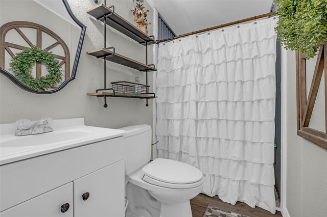 188 Chrissy Lane, Trinity, TX 75862