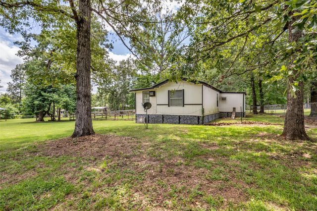 188 Chrissy Lane, Trinity, TX 75862