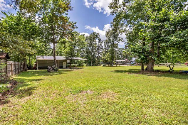 188 Chrissy Lane, Trinity, TX 75862