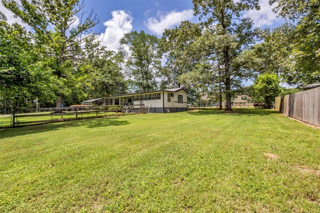 188 Chrissy Lane, Trinity, TX 75862