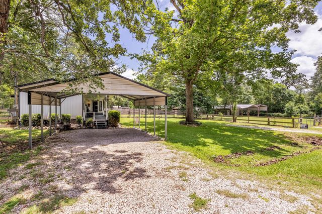 188 Chrissy Lane, Trinity, TX 75862