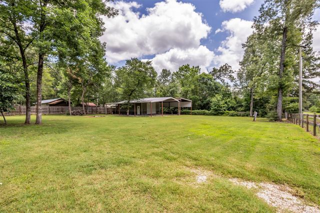 188 Chrissy Lane, Trinity, TX 75862