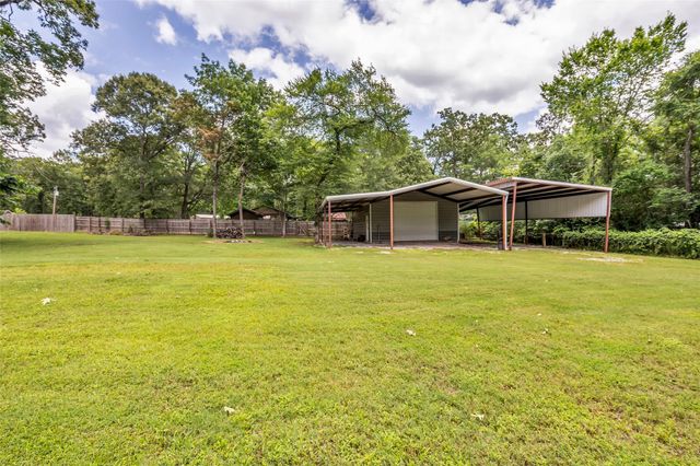 188 Chrissy Lane, Trinity, TX 75862