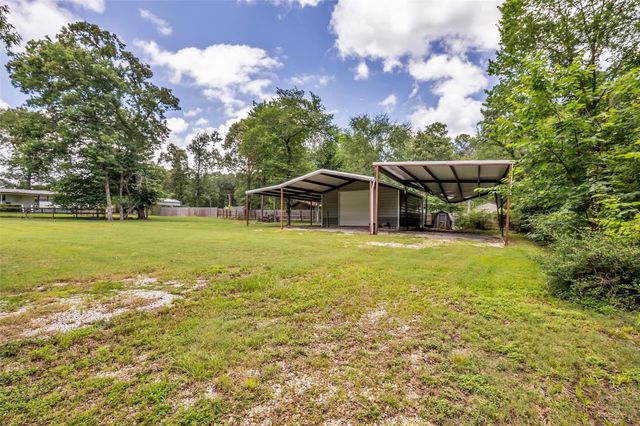 188 Chrissy Lane, Trinity, TX 75862