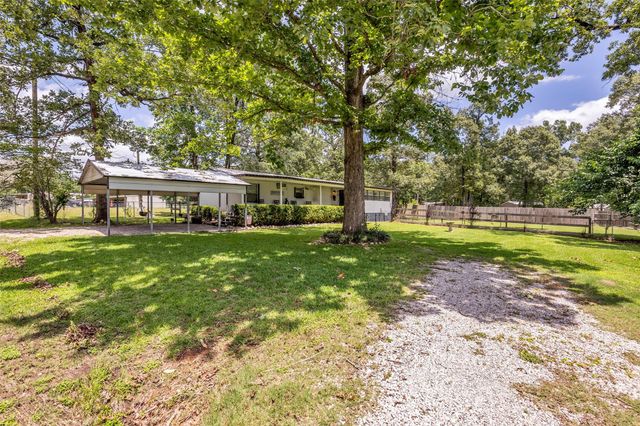 188 Chrissy Lane, Trinity, TX 75862