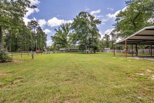 188 Chrissy Lane, Trinity, TX 75862