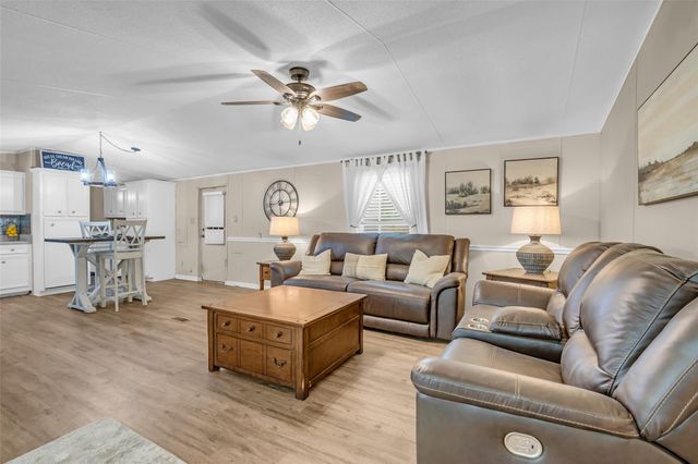 188 Chrissy Lane, Trinity, TX 75862
