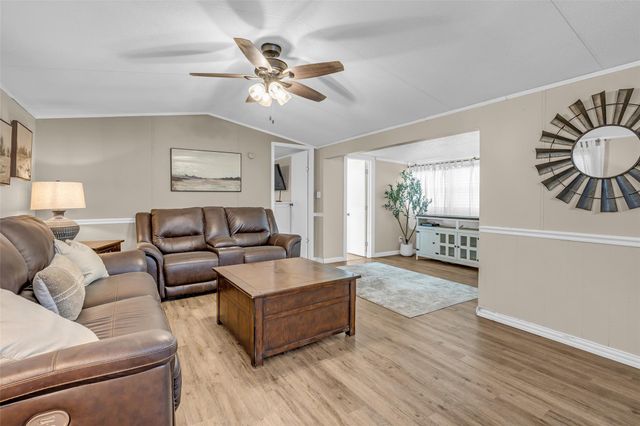 188 Chrissy Lane, Trinity, TX 75862
