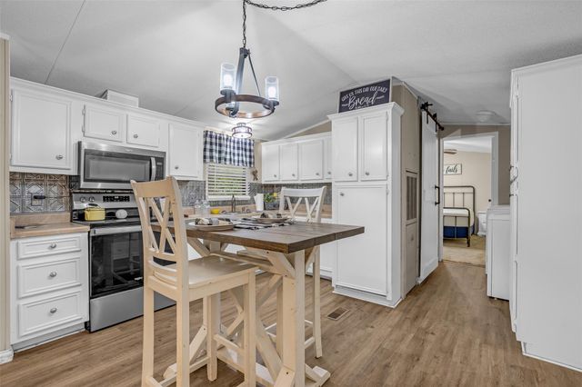 188 Chrissy Lane, Trinity, TX 75862