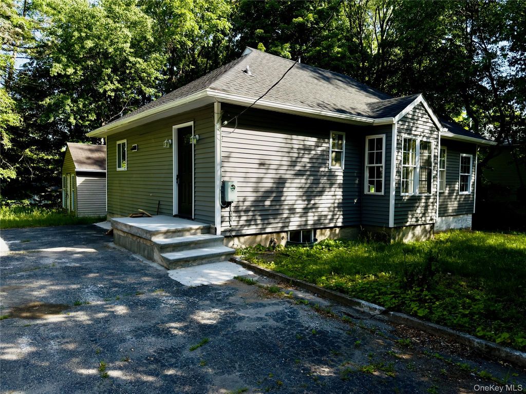 4 Dodd Lane, Otisville, NY 10963