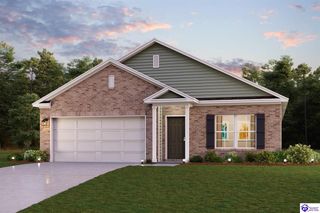 321 Mohegan Trail, Richmond, KY 40475