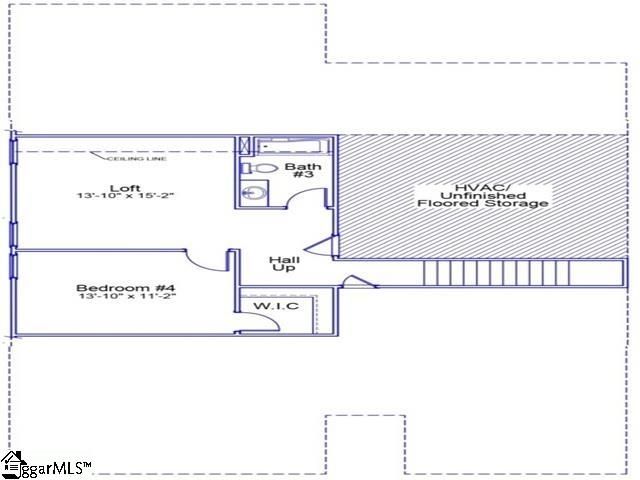 7050 Fairview Falls Drive Lot 36, Chesnee, SC 29323