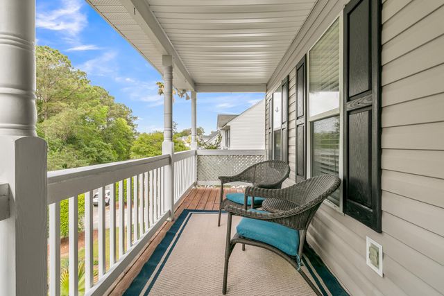 2855 Tradewind Drive, Mount Pleasant, SC 29466