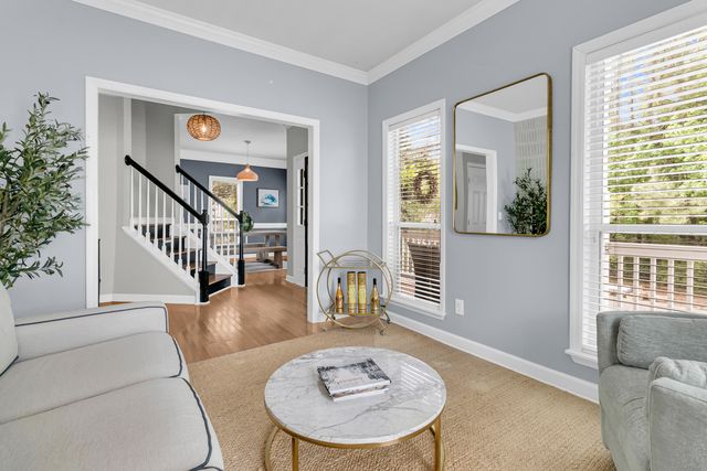 2855 Tradewind Drive, Mount Pleasant, SC 29466