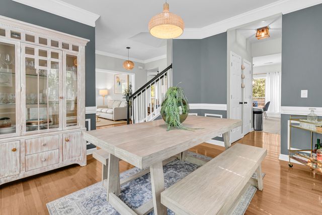 2855 Tradewind Drive, Mount Pleasant, SC 29466
