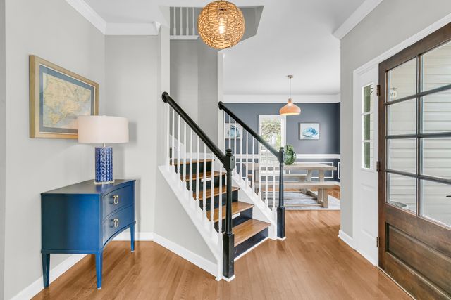 2855 Tradewind Drive, Mount Pleasant, SC 29466