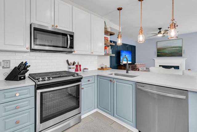 2855 Tradewind Drive, Mount Pleasant, SC 29466