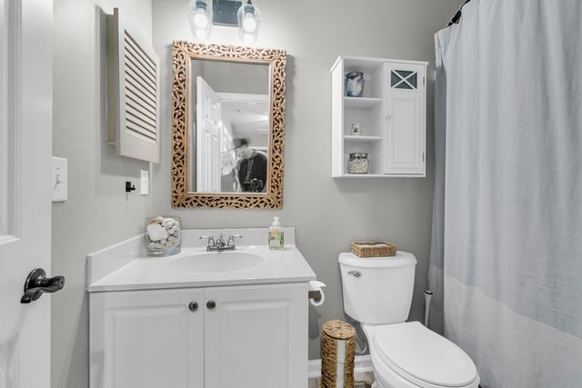 2855 Tradewind Drive, Mount Pleasant, SC 29466