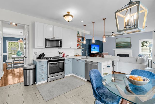 2855 Tradewind Drive, Mount Pleasant, SC 29466