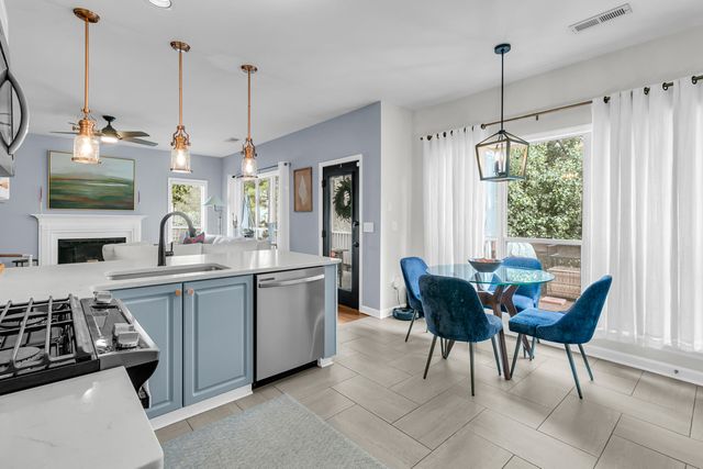 2855 Tradewind Drive, Mount Pleasant, SC 29466