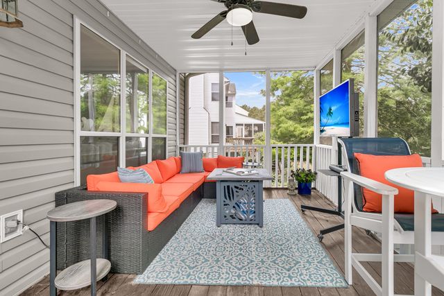 2855 Tradewind Drive, Mount Pleasant, SC 29466
