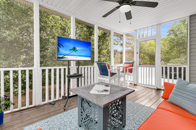 2855 Tradewind Drive, Mount Pleasant, SC 29466