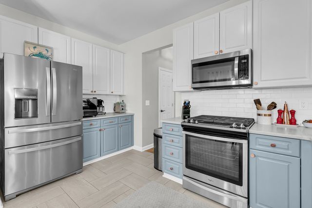 2855 Tradewind Drive, Mount Pleasant, SC 29466