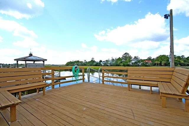 2855 Tradewind Drive, Mount Pleasant, SC 29466