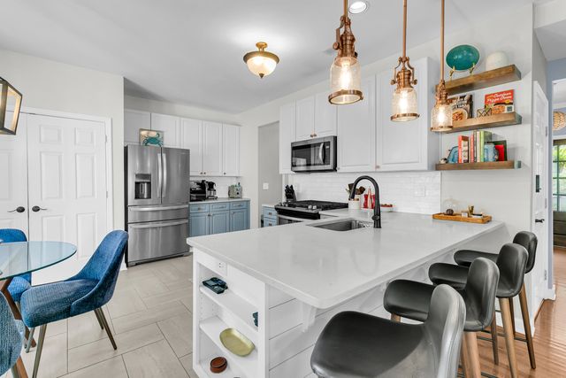 2855 Tradewind Drive, Mount Pleasant, SC 29466