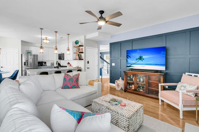 2855 Tradewind Drive, Mount Pleasant, SC 29466