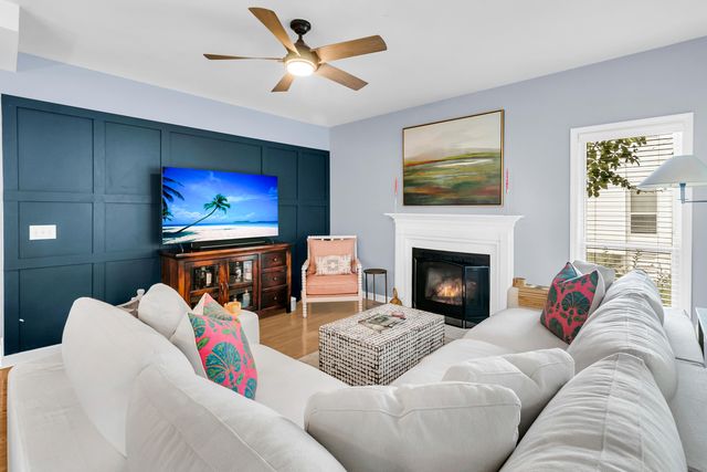 2855 Tradewind Drive, Mount Pleasant, SC 29466
