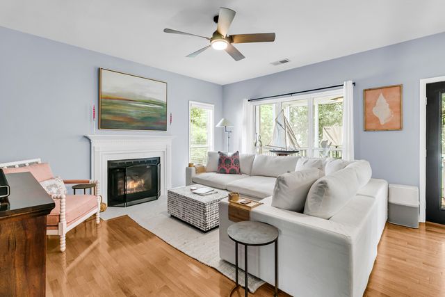 2855 Tradewind Drive, Mount Pleasant, SC 29466