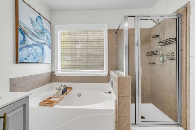 2855 Tradewind Drive, Mount Pleasant, SC 29466