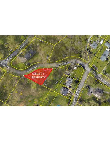 616 Reads Lake Road, Chattanooga, TN 37415