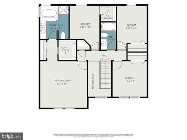 1526 BRIERHILL ESTATES DR, Bel Air, MD 21015