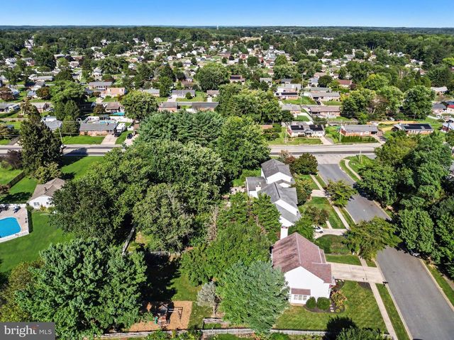 1526 BRIERHILL ESTATES DR, Bel Air, MD 21015