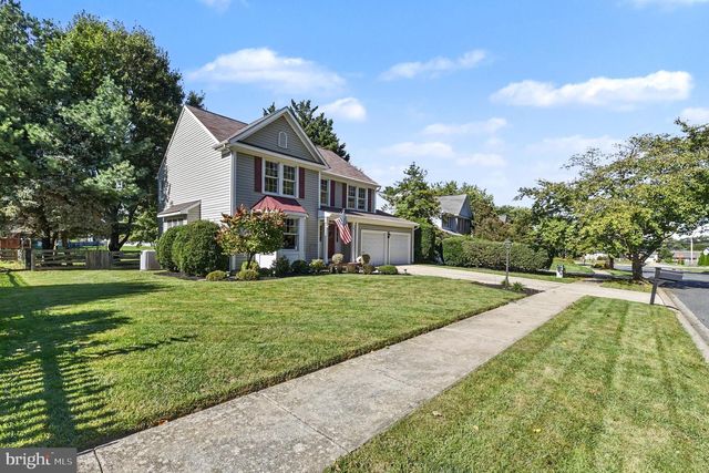 1526 BRIERHILL ESTATES DR, Bel Air, MD 21015