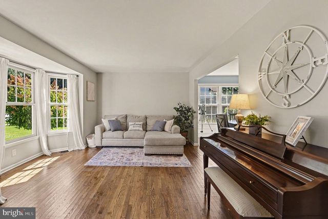 1526 BRIERHILL ESTATES DR, Bel Air, MD 21015