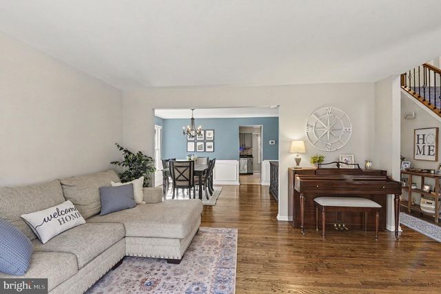 1526 BRIERHILL ESTATES DR, Bel Air, MD 21015