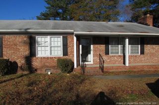 2410 N Roberts Avenue, Lumberton, NC 28358