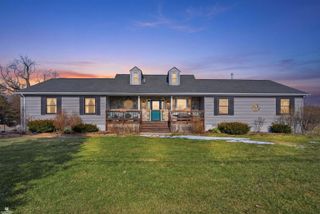 9890 Gratiot Avenue, Columbus Twp, MI 48063