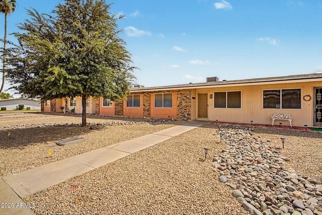 11005 W THUNDERBIRD Boulevard, Sun City, AZ 85351