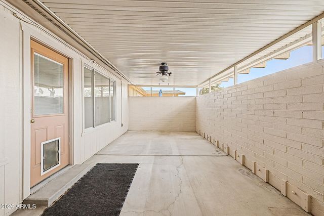 11005 W THUNDERBIRD Boulevard, Sun City, AZ 85351