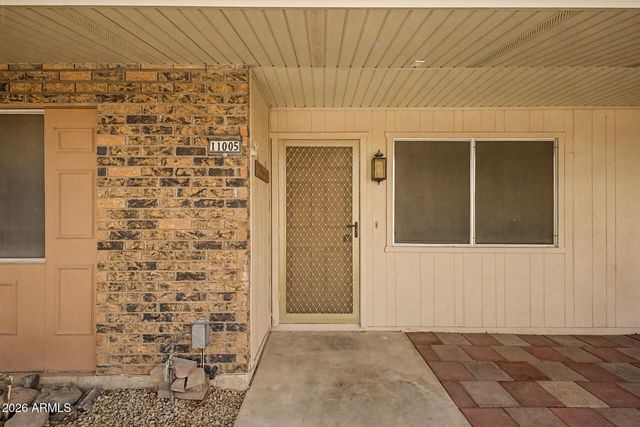 11005 W THUNDERBIRD Boulevard, Sun City, AZ 85351