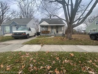 6352 Evergreen Avenue, Detroit, MI 48228
