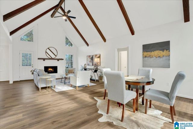 2108 ARROWLEAF DRIVE, Hoover, AL 35244