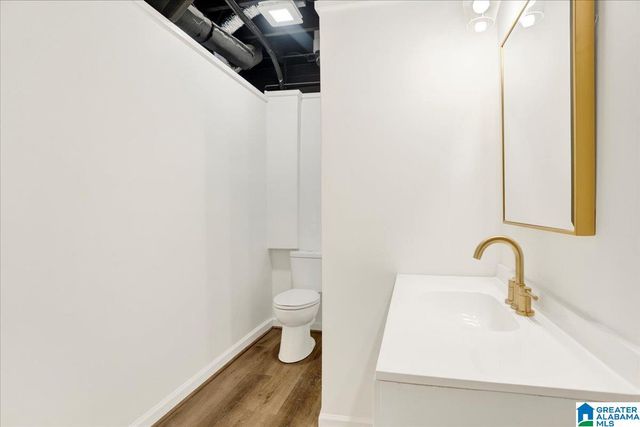 2108 ARROWLEAF DRIVE, Hoover, AL 35244