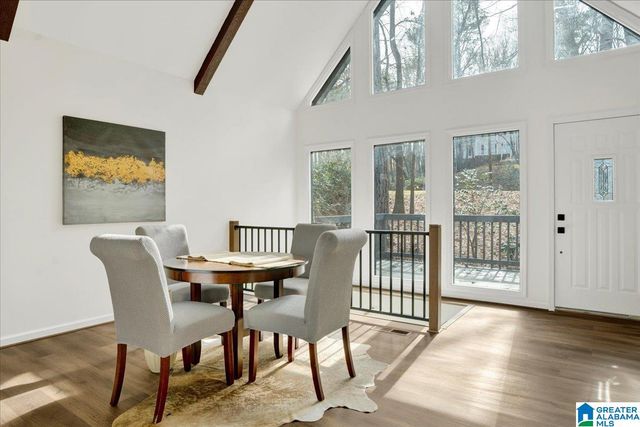 2108 ARROWLEAF DRIVE, Hoover, AL 35244