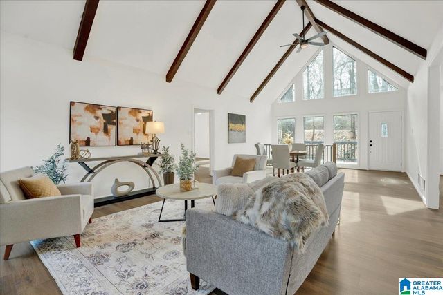 2108 ARROWLEAF DRIVE, Hoover, AL 35244