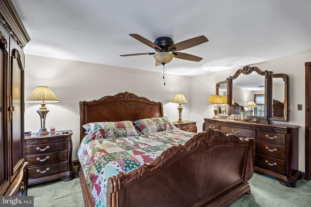 124 COOPERS KILL RD, Delran, NJ 08075